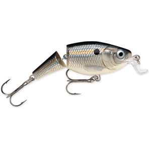 Rapala Wobler Jointed Shallow Shad Rap 5 cm Barva: SSD