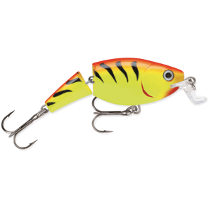Rapala Wobler Jointed Shallow Shad Rap 7cm Barva: HT