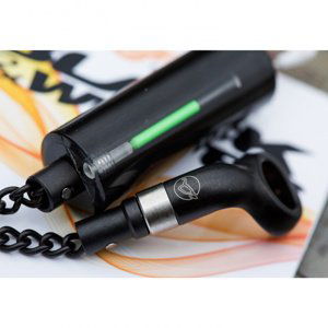 Korda Swinger Black Bobbin Varianta: Large