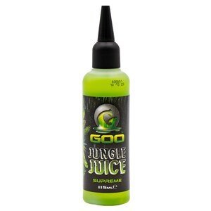 Korda Atraktor Goo Smoke 115ml Příchuť: Jungle Juice Supreme