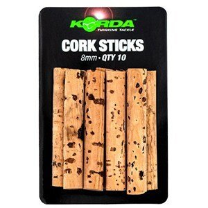 Korda Cork Sticks Délka: 8mm