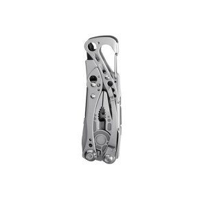 Leatherman Multifunkční Kleště Skeletool silver