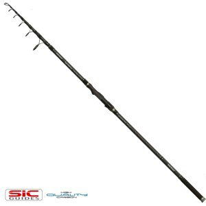 Mistrall Prut Lamberta Tele Carp 3,3m 3lb 6-díl