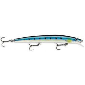 Rapala Wobler MaxRap 17 cm Barva: FBSRD