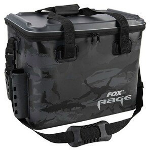 Fox Matrix Fox Rage Taška Camo Welded Bag XL