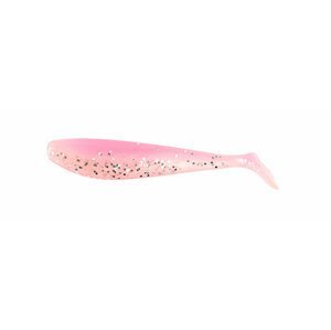 Fox Rage Gumová Nástraha Zander Pro Shads Ultra UV Pink Candy Délka cm: 10cm