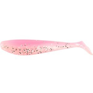 Fox Rage Gumová Nástraha Zander Pro Shads Ultra UV Pink Candy Délka cm: 12cm