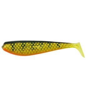 Fox Rage Gumová Nástraha Zander Pro Shads Natural Perch Délka cm: 10cm