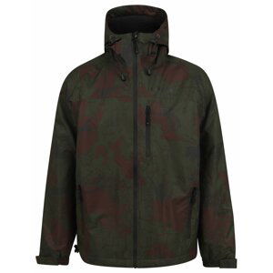 Navitas Bunda Scout Jacket Camo 2.0 Velikost: S