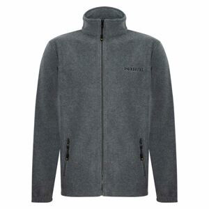 Navitas Mikina Elemental Fleece Grey Velikost: M