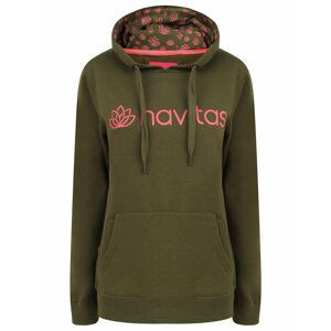 Navitas Mikina Women´s Lily Hoody Velikost: XXL