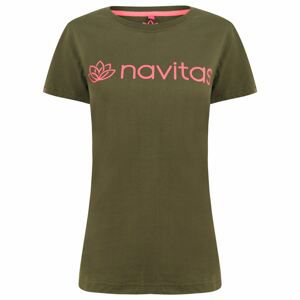 Navitas Tričko Women´s Tee Velikost: L