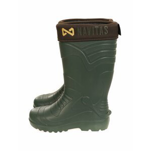 Navitas Holínky NVTS LITE Insulated Welly Boot Velikost: 45