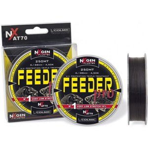 Colmic Vlasec Feeder Pro 250m Varianta: 0,300mm/