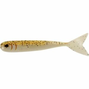 Westin Gumová Nástraha MegaTeez Baitfish Počet kusů: 6ks, Délka cm: 9cm