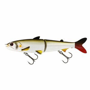 Westin Wobler HypoTeez (HL/GB) 18cm Barva: Lively Roach Suspending, Délka cm: 18cm