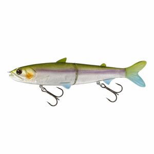 Westin Wobler HypoTeez (HL/GB) 18cm Barva: Smelt Suspending, Délka cm: 18cm