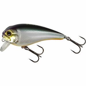 Westin Wobler FatBite Floating 8cm Barva: Mean Machine