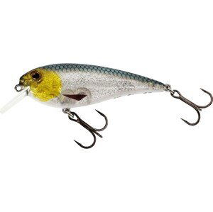 Westin Wobler RawBite Crankbait 12g 7cm Barva: Floating 3D Headlight, Hmotnost: 12g, Délka cm: 7cm