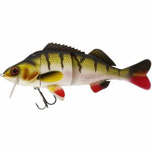Westin Wobler Percy the Perch Low Floating 20cm Barva: Bling Perch