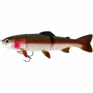 Westin Wobler Tommy the Trout Slow Sinking 25cm Barva: Slow Sinking Rainbow Trout