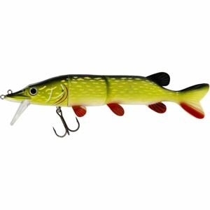 Westin Wobler Mike the Pike Low Floating 28cm Barva: Baltic Pike