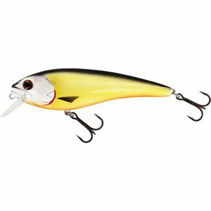 Westin Wobler RawBite Low Floating 11cm Barva: Official Roach, Délka cm: 11cm