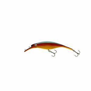 Westin Wobler Platypus Low Floating 22cm Barva: Parrot Special