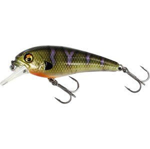 Westin Wobler BullyBite Crankbait Floating 7cm Barva: Crazy Bluegill, Délka cm: 7cm