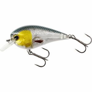 Westin Wobler BassBite 2.5 Squarebill Floating 7cm Barva: Headlight, Délka cm: 7cm