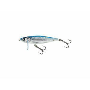 Salmo Wobler Thrill Sinking 5cm Barva: Blue Fingerling