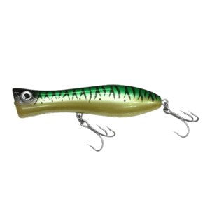 YO-ZURI Wobler Surface Bull GT Floating 15cm Varianta: W27