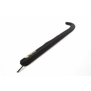 RidgeMonkey Vrhací tyč Carbon Throwing Stick Matte Edition Průměr: 20mm