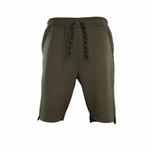 RidgeMonkey Kraťasy APEarel Dropback Microflex Shorts Green Velikost: XXXL