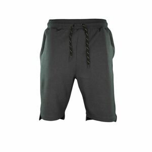 RidgeMonkey Kraťasy APEarel Dropback MicroFlex Shorts Grey Velikost: M