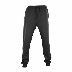 RidgeMonkey Tepláky APEarel Dropback MicroFlex Joggers Grey Velikost: S