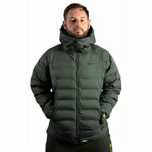 RidgeMonkey Bunda APEarel K2XP Waterproof Coat Green Velikost: XL