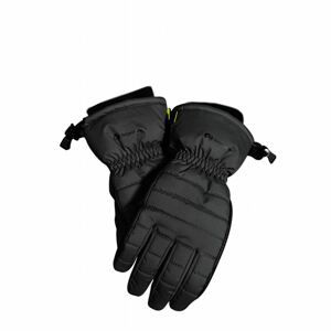 RidgeMonkey Rukavice APEarel K2XP Waterproof Glove Black Velikost: S/M