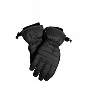 RidgeMonkey Rukavice APEarel K2XP Waterproof Glove Black Velikost: L/XL
