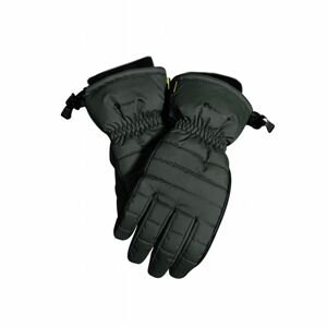 RidgeMonkey Rukavice APEarel K2XP Waterproof Glove Black Velikost: S/M