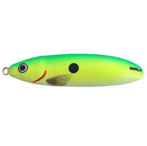 Rapala Plandavka Minnow Spoon 7cm 15g Varianta: GSU