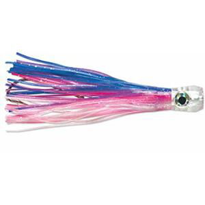 Williamson Chobotnice Soft Dorado Catcher 15cm Varianta: Blue Pink Silver