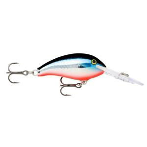 Rapala Wobler Shad Dancer 7 cm Barva: BGHM