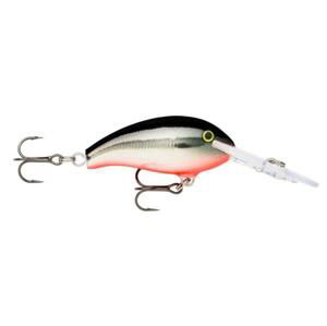 Rapala Wobler Shad Dancer 7 cm Barva: HLWM