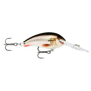 Rapala Wobler Shad Dancer 7 cm Barva: ROML