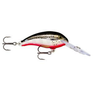 Rapala Wobler Shad Dancer 7 cm Barva: SFL