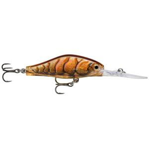 Rapala Wobler Shadow Rap Jack Deep 5cm Barva: BRP