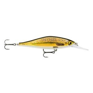 Rapala Wobler Shadow Rap Shad Deep 9cm Barva: TRL