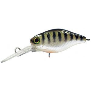 Illex Wobler Deep Diving Chubby 3,8cm Barva: Vairon