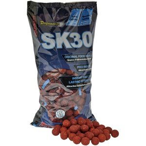 Starbaits Boilie Potápivé SK 30 Hmotnost: 2,5kg, Průměr: 20mm